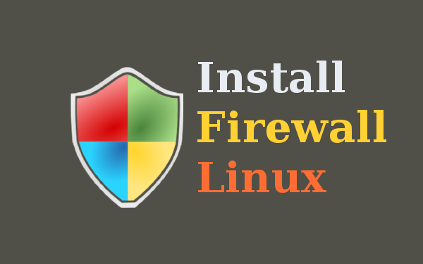 How to Install Gufw Firewall in Linux (Ubuntu, Linux Mint) How to Install Gufw Firewall in Linux (Ubuntu, Linux Mint)