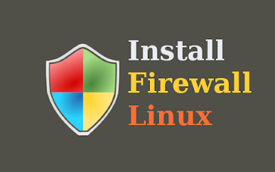 How to Install Gufw Firewall in Linux (Ubuntu, Linux Mint)