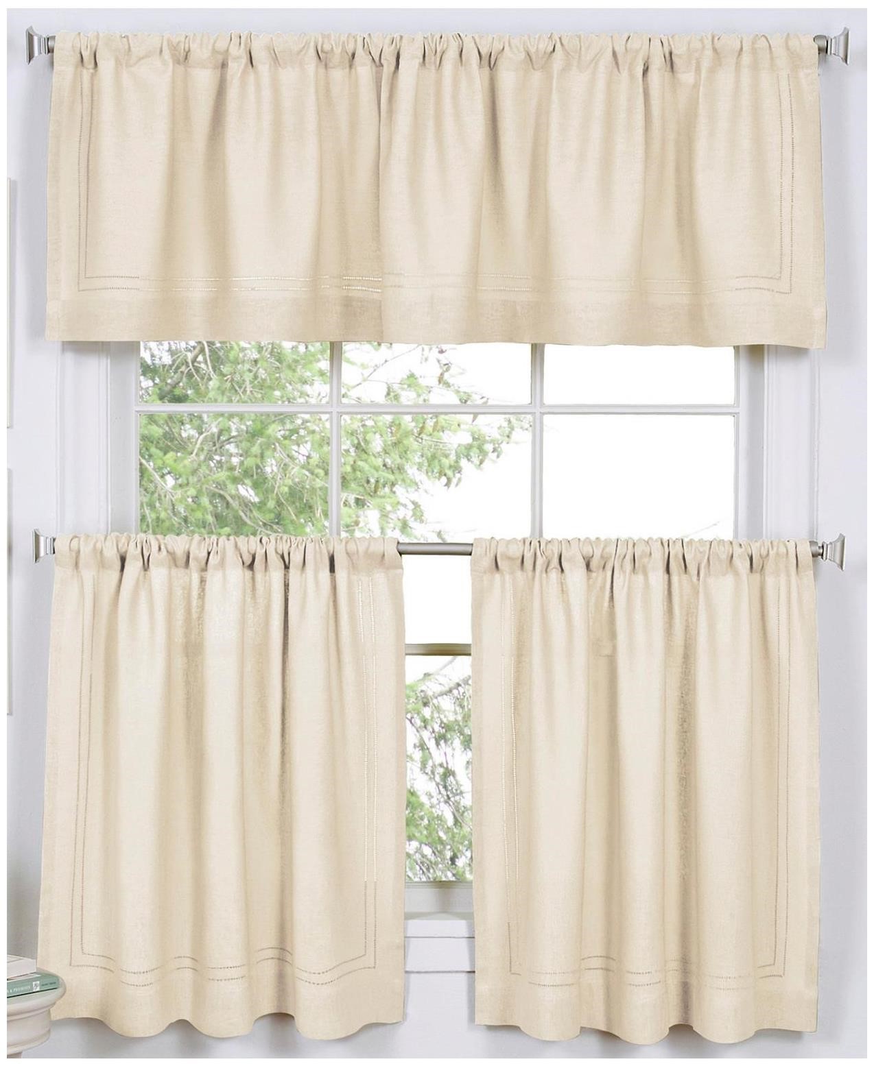 7 Linen Kitchen Curtains - ZCAZ MILLIE WALLS'S BLOG