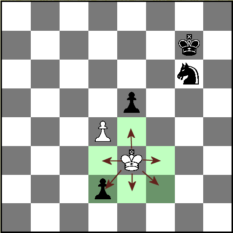 Schach KГ¶nig Schlagen Schach KГ¶nig Schlagen