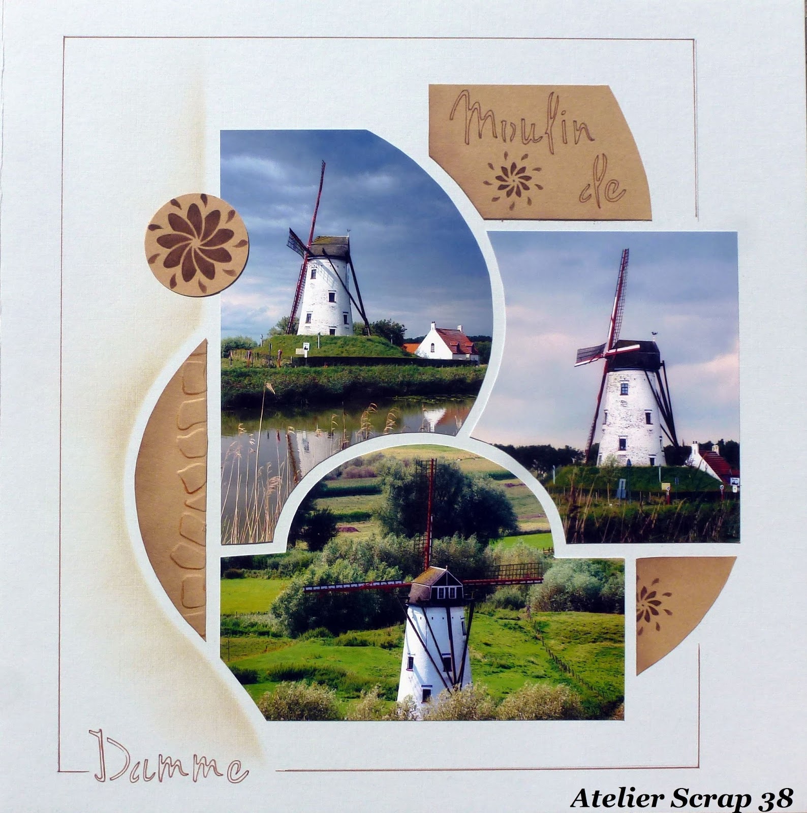 modele scrap toronto