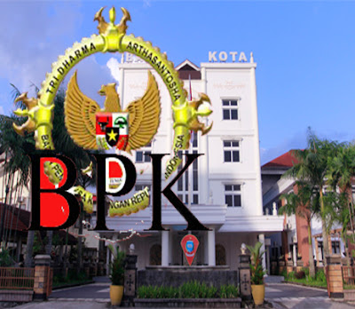 BPK Audit Keuangan Pemkot Ambon 1 BPK%2Boke