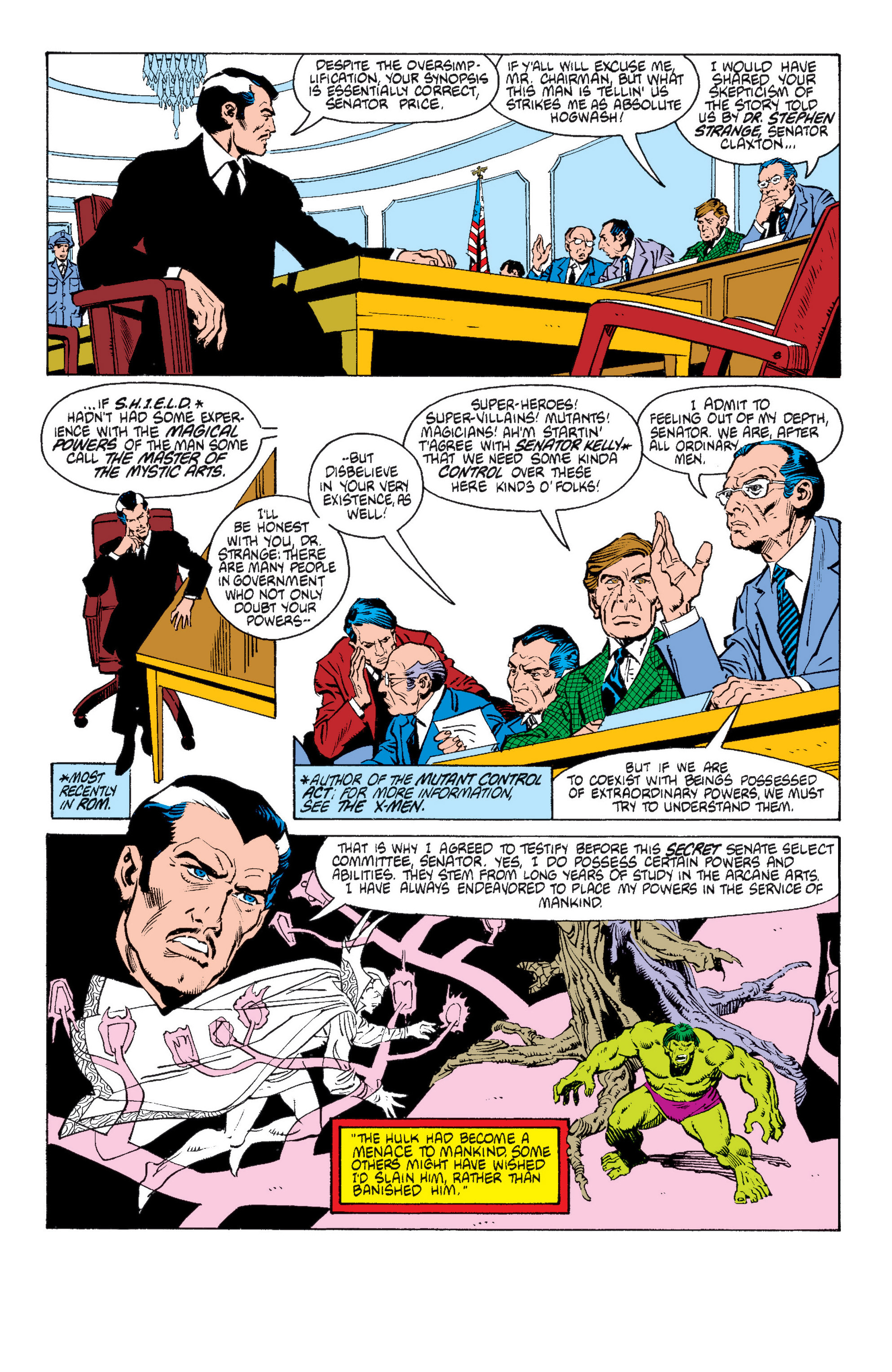 Read online Incredible Hulk: Crossroads comic -  Issue # TPB (Part 2) - 35
