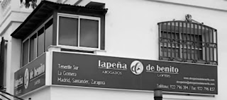 defensa de la competencia en tenerife