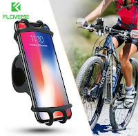 Bike Adjustable Mobile Phones Holder