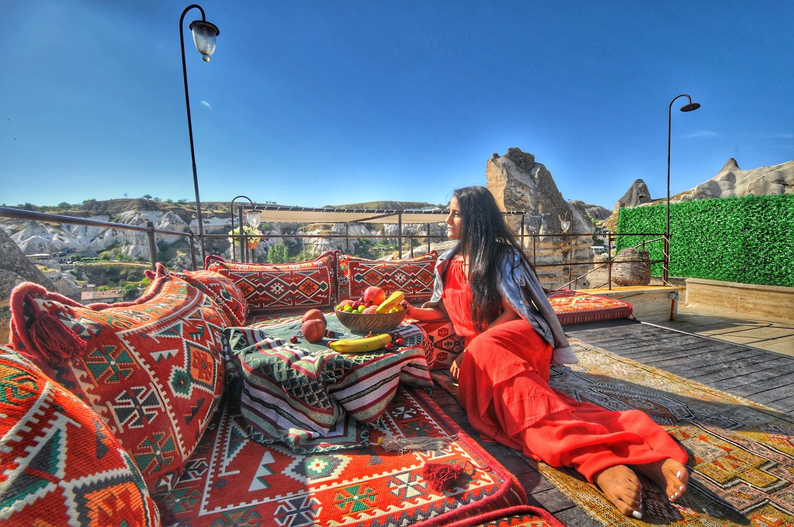 Cappadocia Cave Hotel - Vegan Travel Guide - Things to do in Cappadocia Turkey Holidays Cappadocia Cave Hotel - Vegan Travel Guide - Things to do in Cappadocia Turkey Holidays