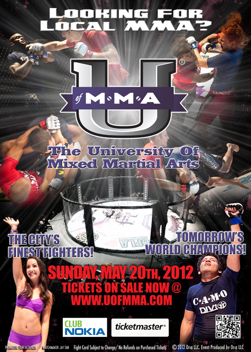 OTM Fight Shop Huntington Beach The of MMA Champions of Tomorrow