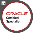 Oracle Certified Specialist
