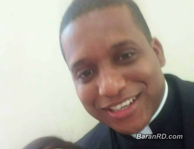 A prisión sacerdote acusado de violar a una menor en Monte Plata Sacerdote José Rosario González