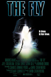The Fly Poster