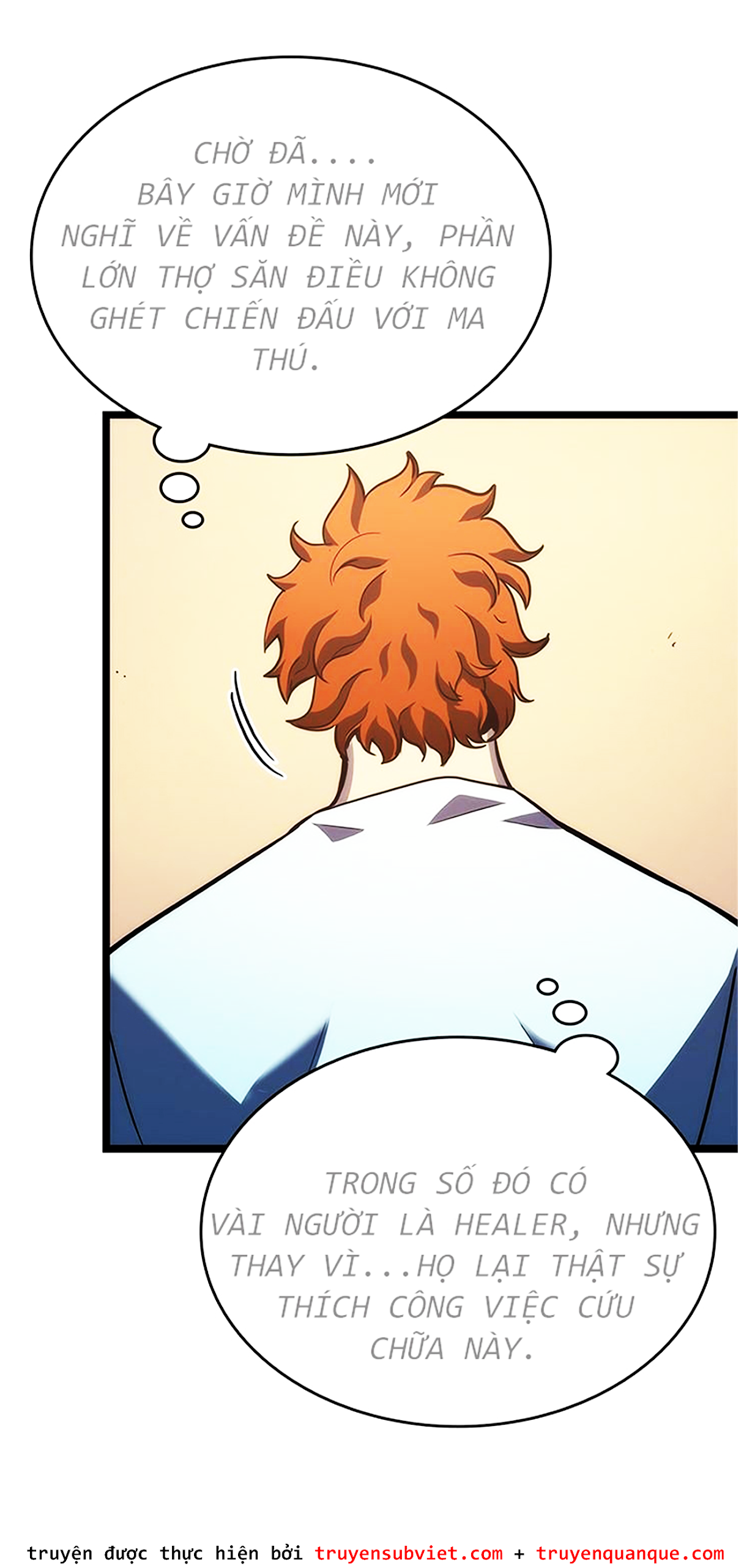 Tôi Thăng cấp một mình Chapter 89 Mẹ! - AB Truyện