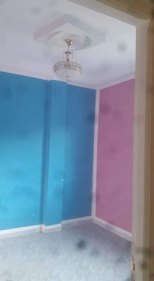 A louer maison s+2 a ras el kef prix 350 Espace Gafsa shopping