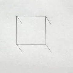 Art Class Ideas: Drawing a Cube
