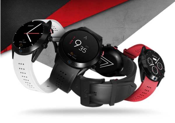 arrow 360 smartwatch amazon