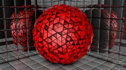 Abstract Ball