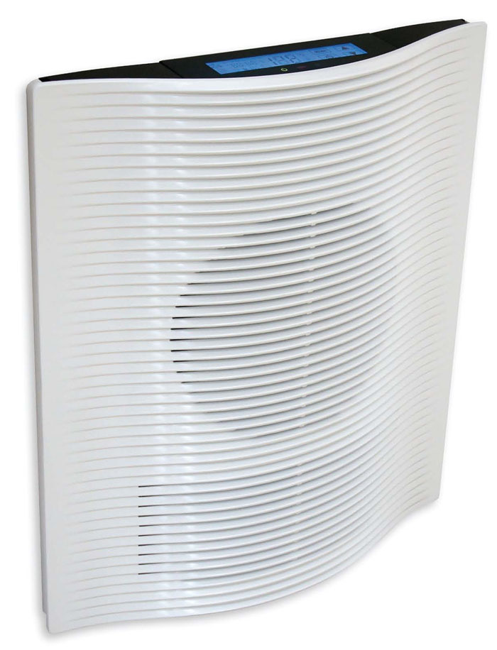 Electrical, Heating and Control Products Q'Mark Artisan Wall Heater