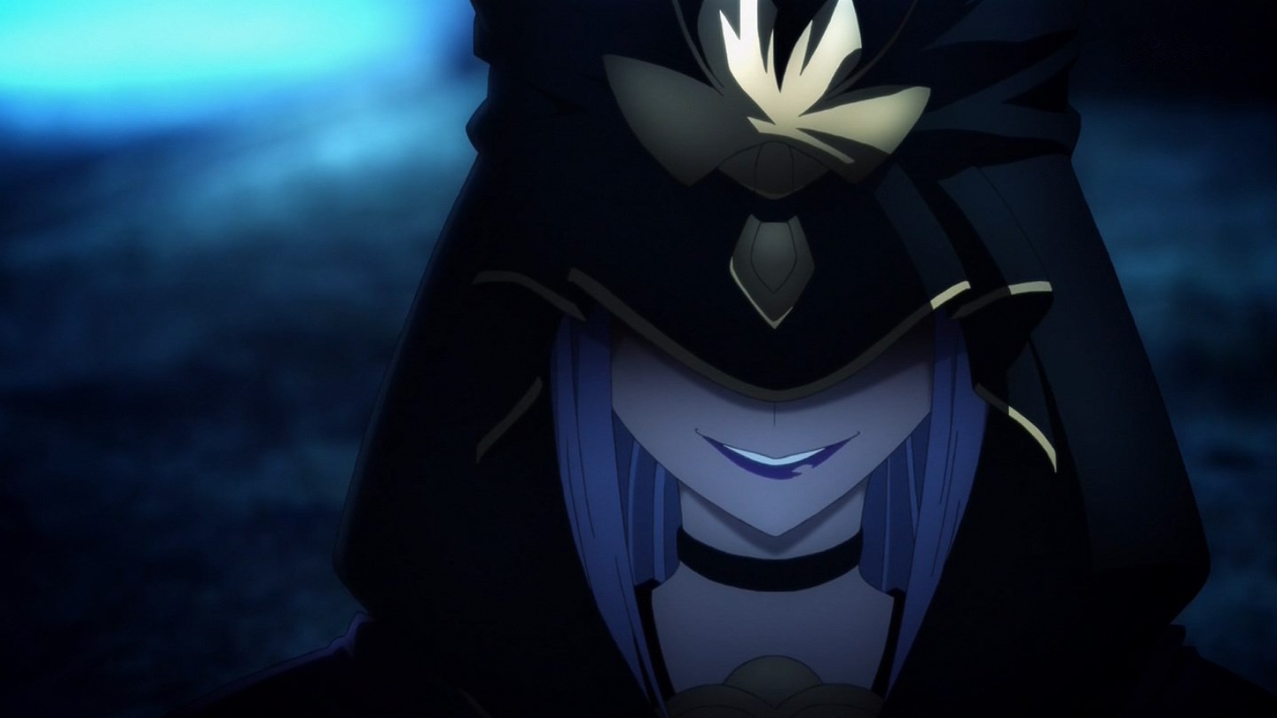 Medea (Caster) Guide Fate Grand Order Indonesia