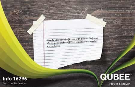 Qubee Refer Bonus Qubee Refer a Friends and Get 50% Discount Offer