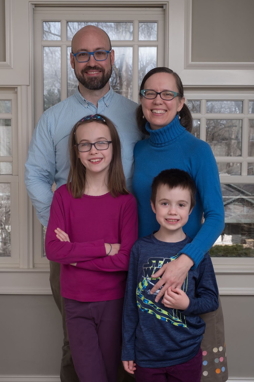 HoneycuttDill Photo Blog Family photos