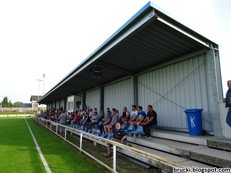 Fussball Soccer Calcio Co Union Edelweiss St Marienkirchen