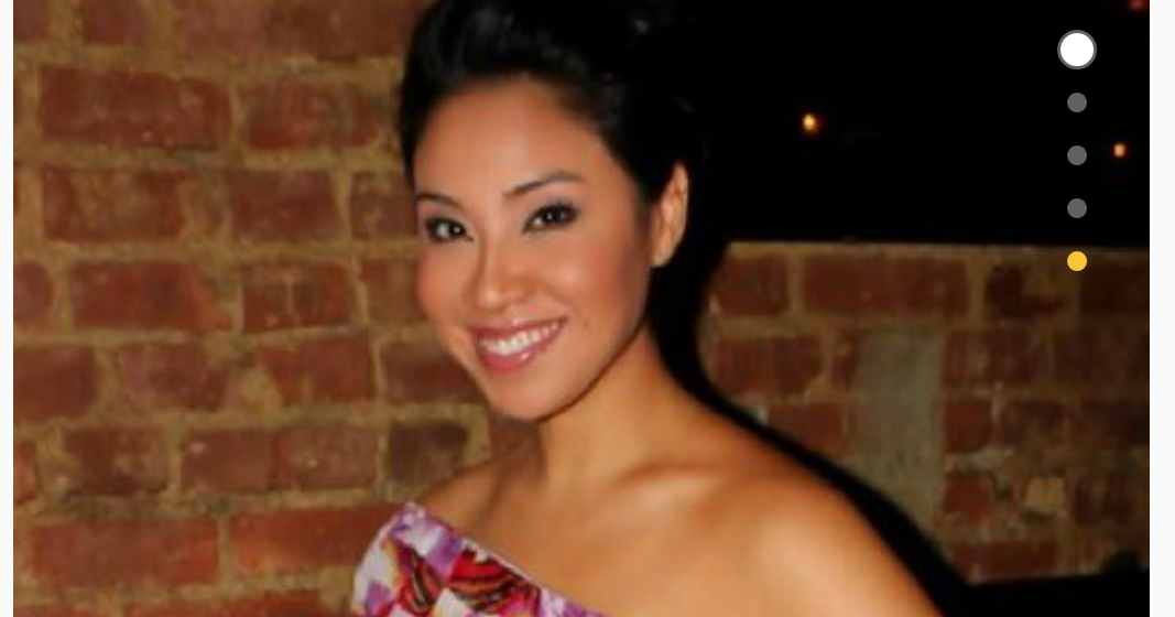 Where Is Veronica De La Cruz Kpix RICH LIEBERMAN 415 MEDIA: Hey, Veronica De La Cruz, KPIX Anchor