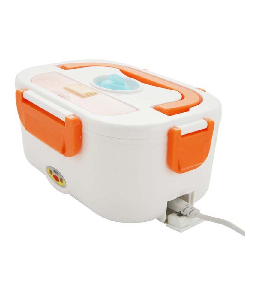 Shopping CROWD ELECTRIC LUNCH BOX