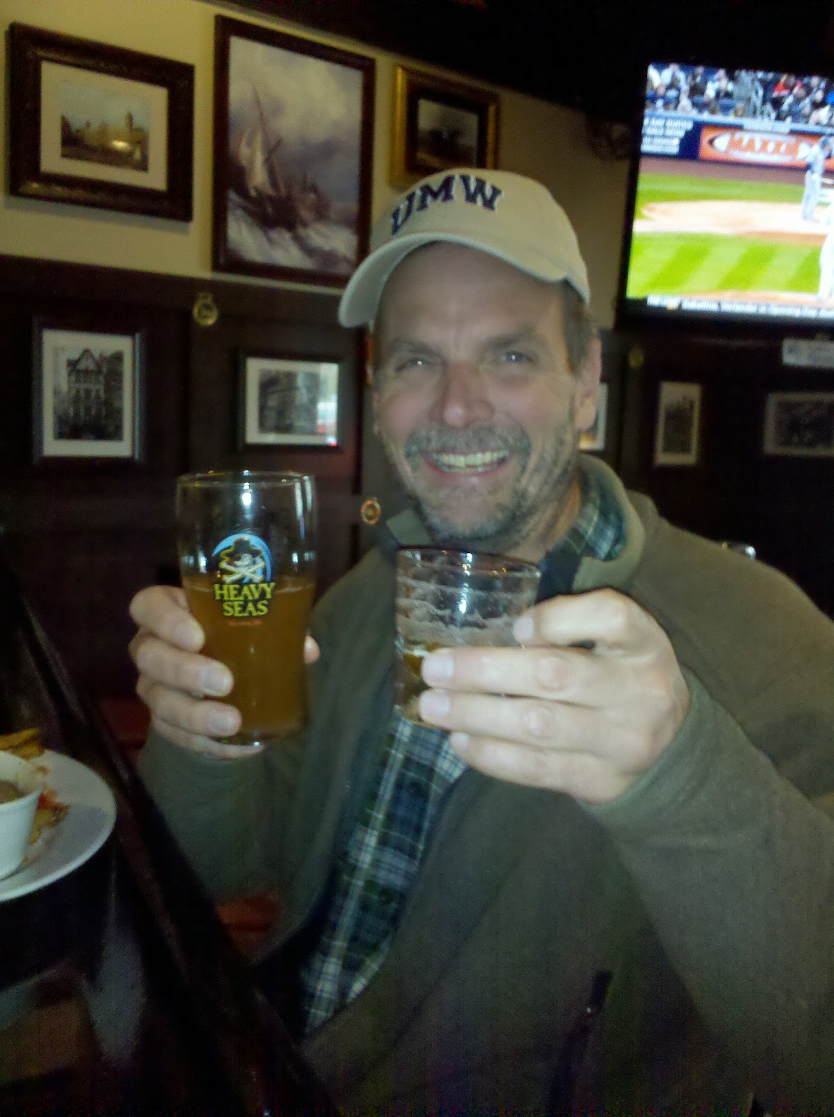 PhilosFX Remembering Michael Jackson, The Beer Hunter