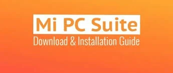 Mi-PC-Suite-for-Redmi-Note-7