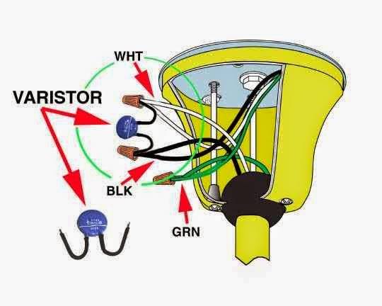 Wiring diagram - Electrical Engineering Books
