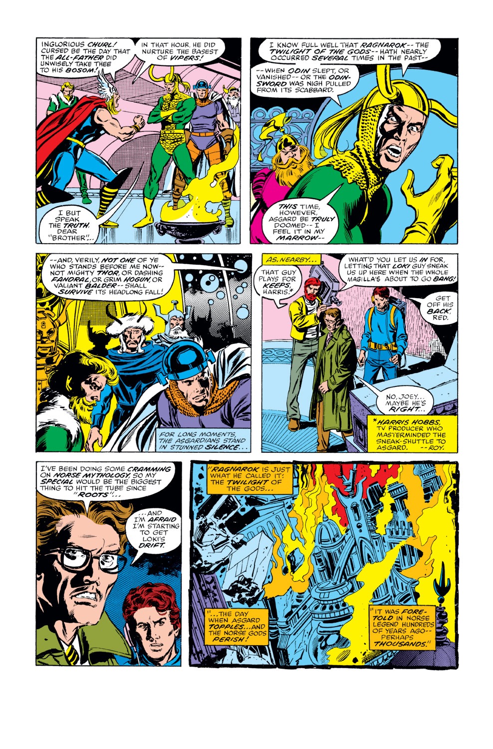 Thor (1966) 274 Page 2