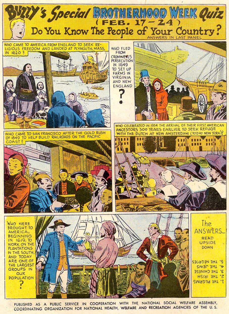 Action Comics (1938) issue 226 - Page 16