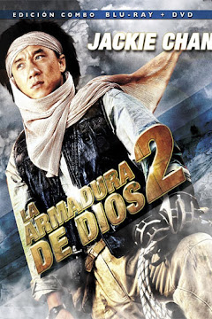 La armadura de Dios 2: Operación Cóndor