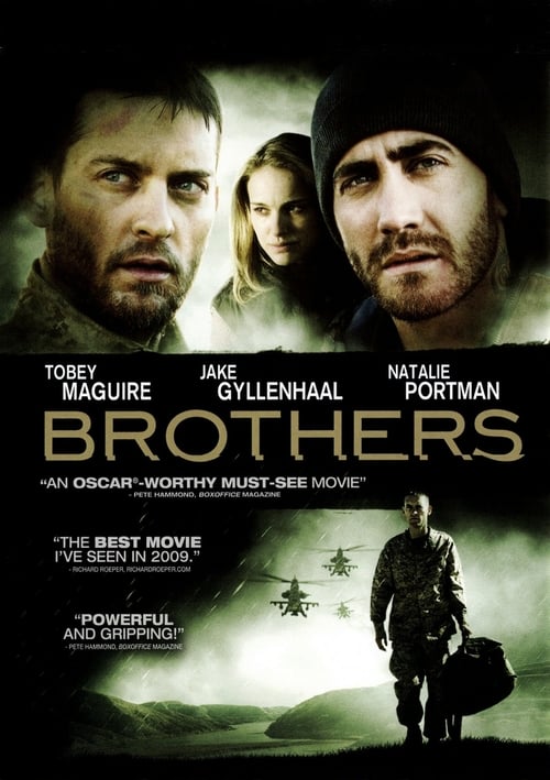 [VF] Brothers 2009 Streaming Voix Française