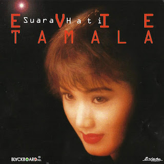 Evie Tamala - Getar Suara Hati - Album (2004) [iTunes Plus AAC M4A