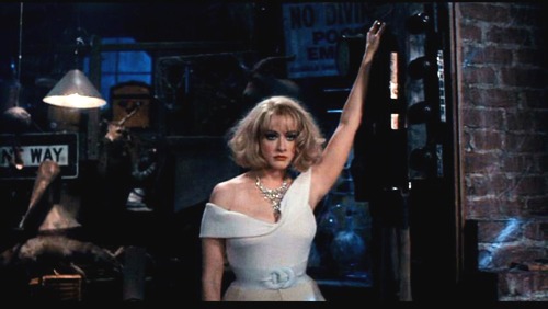 Panned Review Addams Family Values An Appreciation