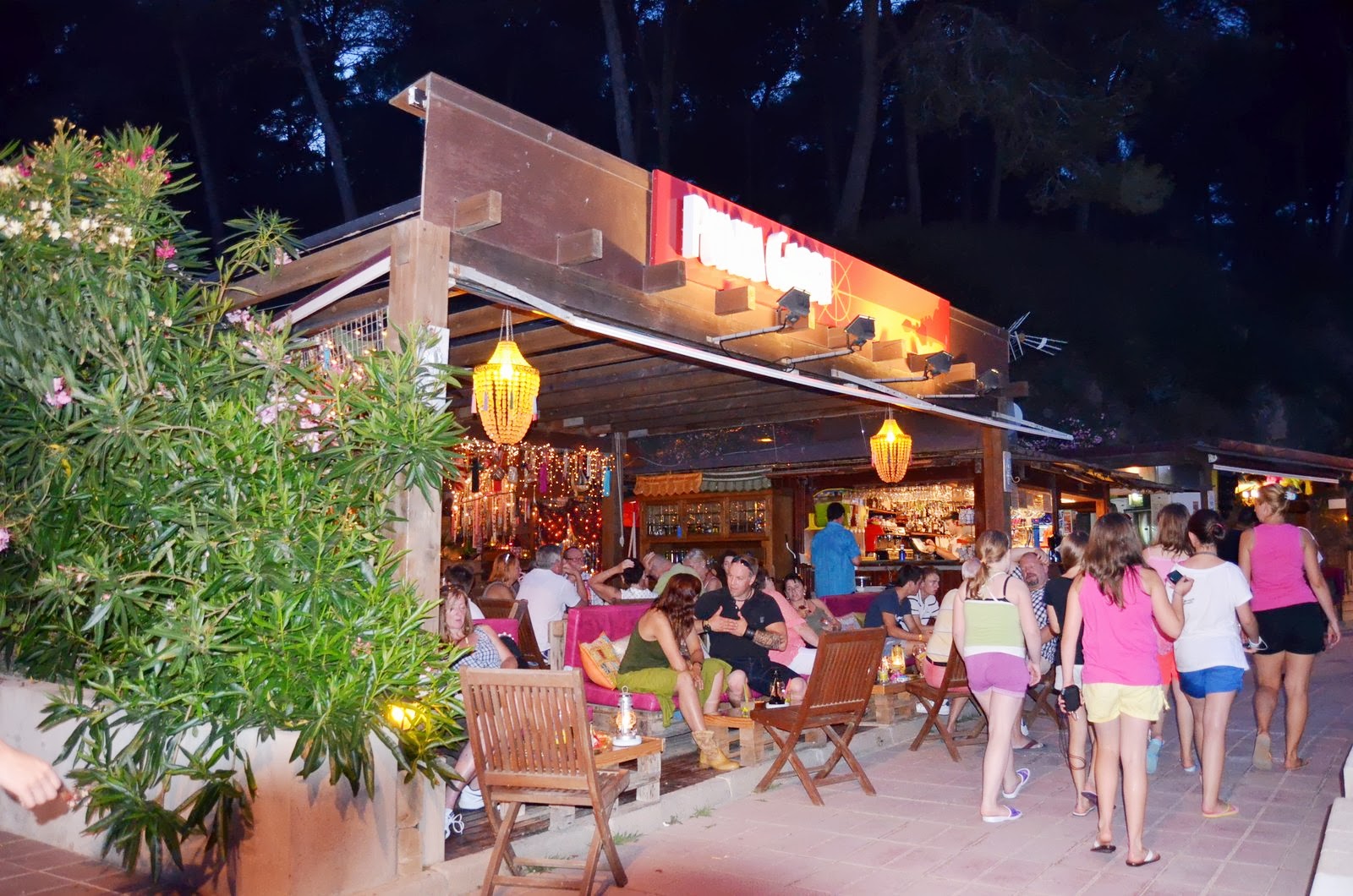 Cosa Fare La Sera A Lloret De Mar