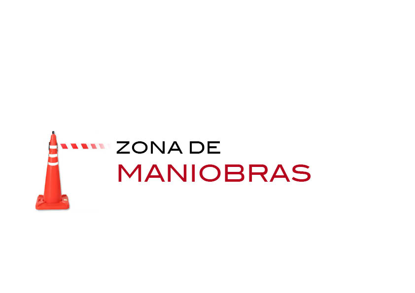 Zona de maniobras