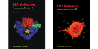  COMBO: CSIR-JRF-NET: Life Sciences Fundamentals And Practice Part 1 & Part 2