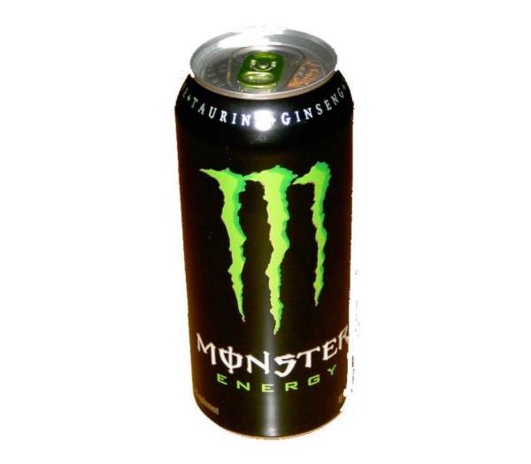 Wie Viel Zucker Ist In Monster Energy Der wahnsinnig spannende Alltag