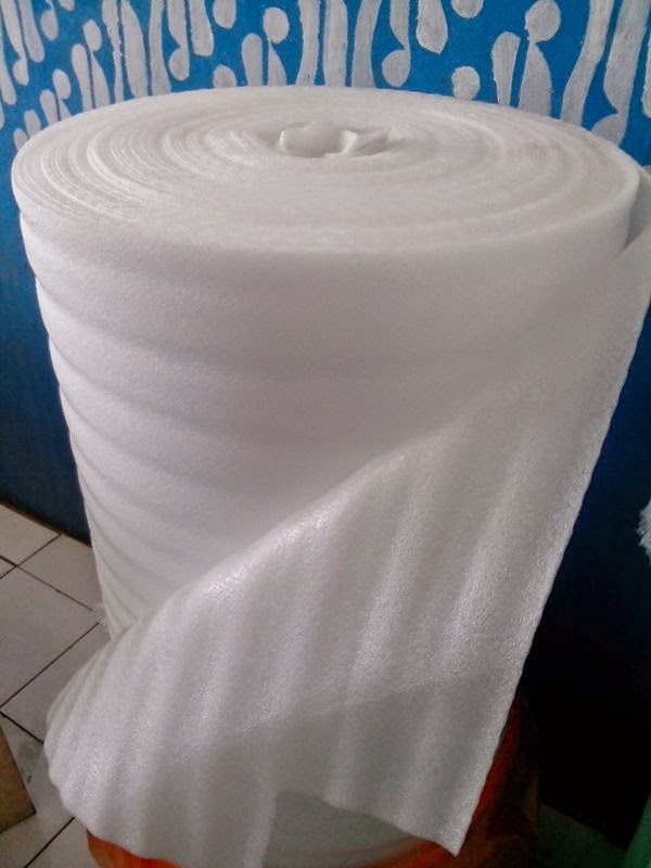 BSD Packing PE Foam Foam Sheet Meteran BSD Packing PE Foam Foam Sheet Meteran