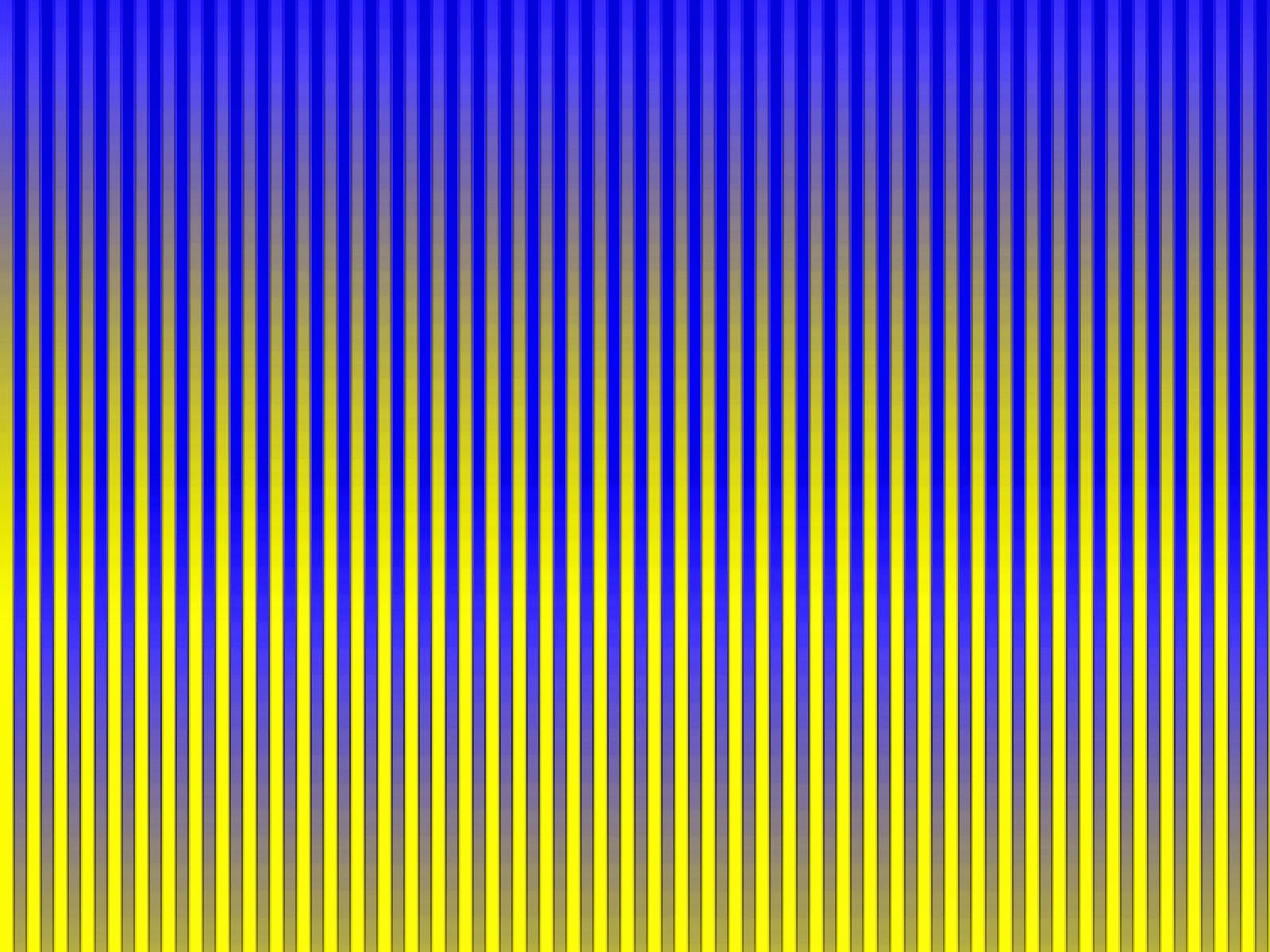 Sh Yn Design: Stripe Wallpaper : Blue Yellow Stripe