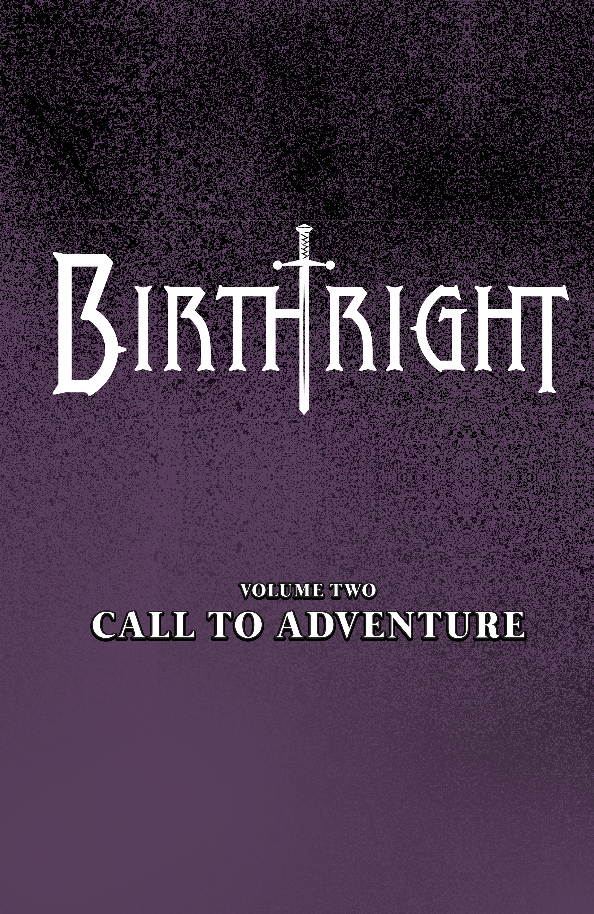 Birthright (2014) issue TPB 2 - Page 3