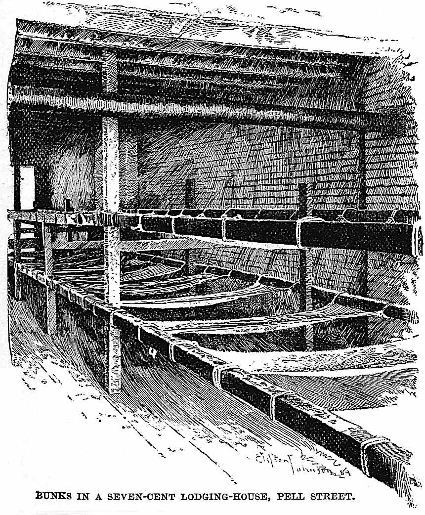 1890 flophouse 1890 flophouse, 1890 homeless