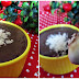 Paixão Cremosa: Mousse Dois Amores