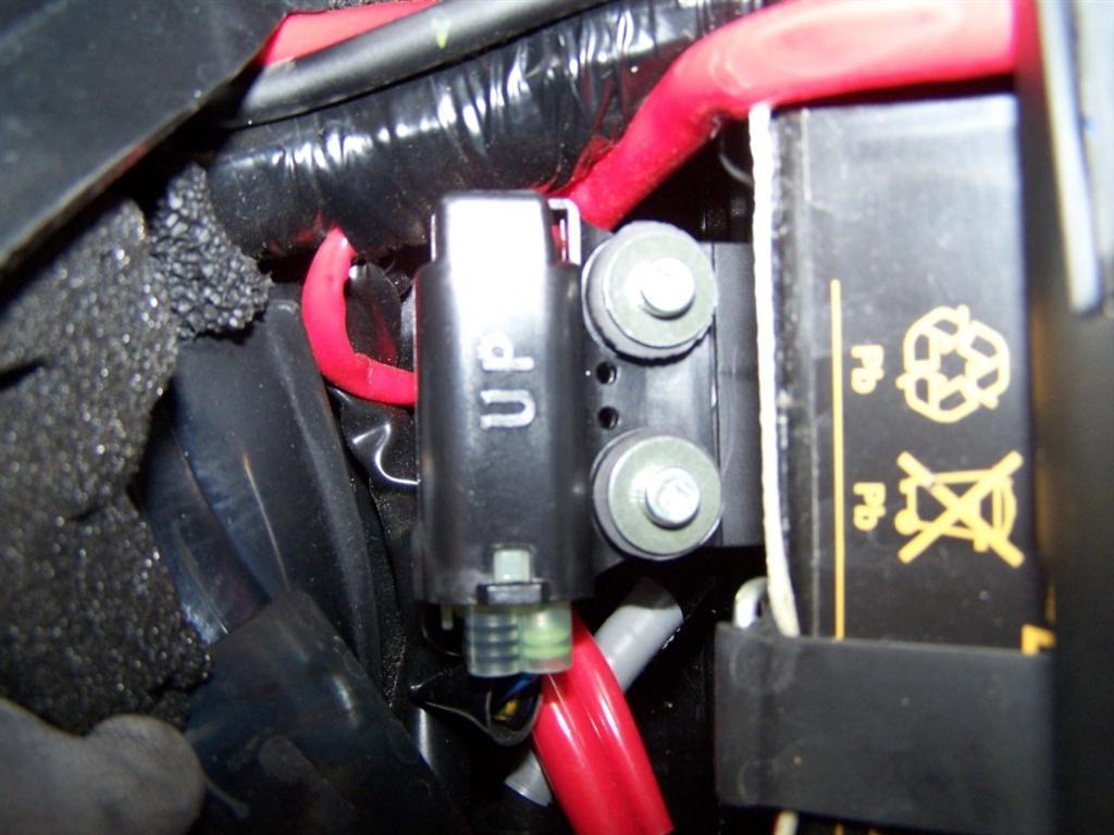 Fungsi Dari Lean Angle Sensor Simbah MotoTech