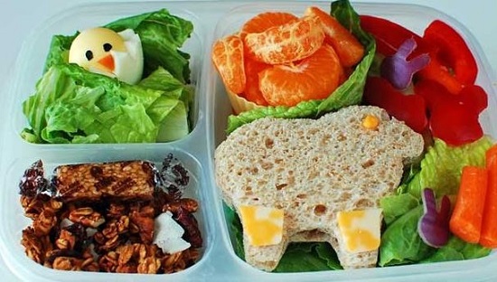 Resep Masakan Sehat Untuk Bekal Anak 31 dh Resep Masakan Sehat Untuk Bekal Anak 31 dh