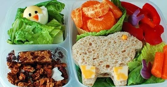 Resep Masakan Sehat Untuk Bekal Anak 31 dh Resep Masakan Sehat Untuk Bekal Anak 31 dh