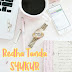 REDHA ITU KAN TANDA SYUKUR