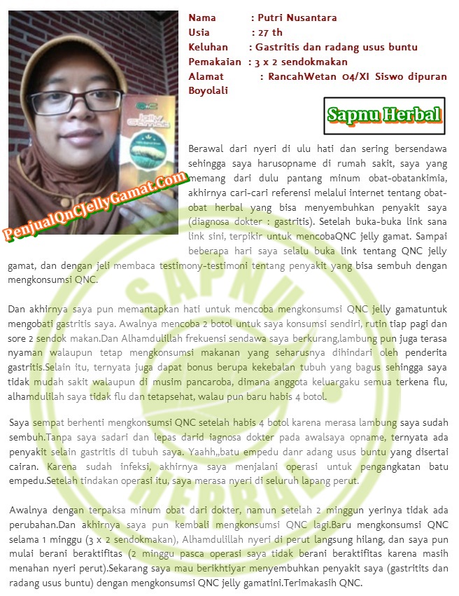 Obat Kanker Lambung Tradisional Terampuh yg TERBUKTI Manjur!! Obat Kanker Lambung Tradisional Terampuh yg TERBUKTI Manjur!!