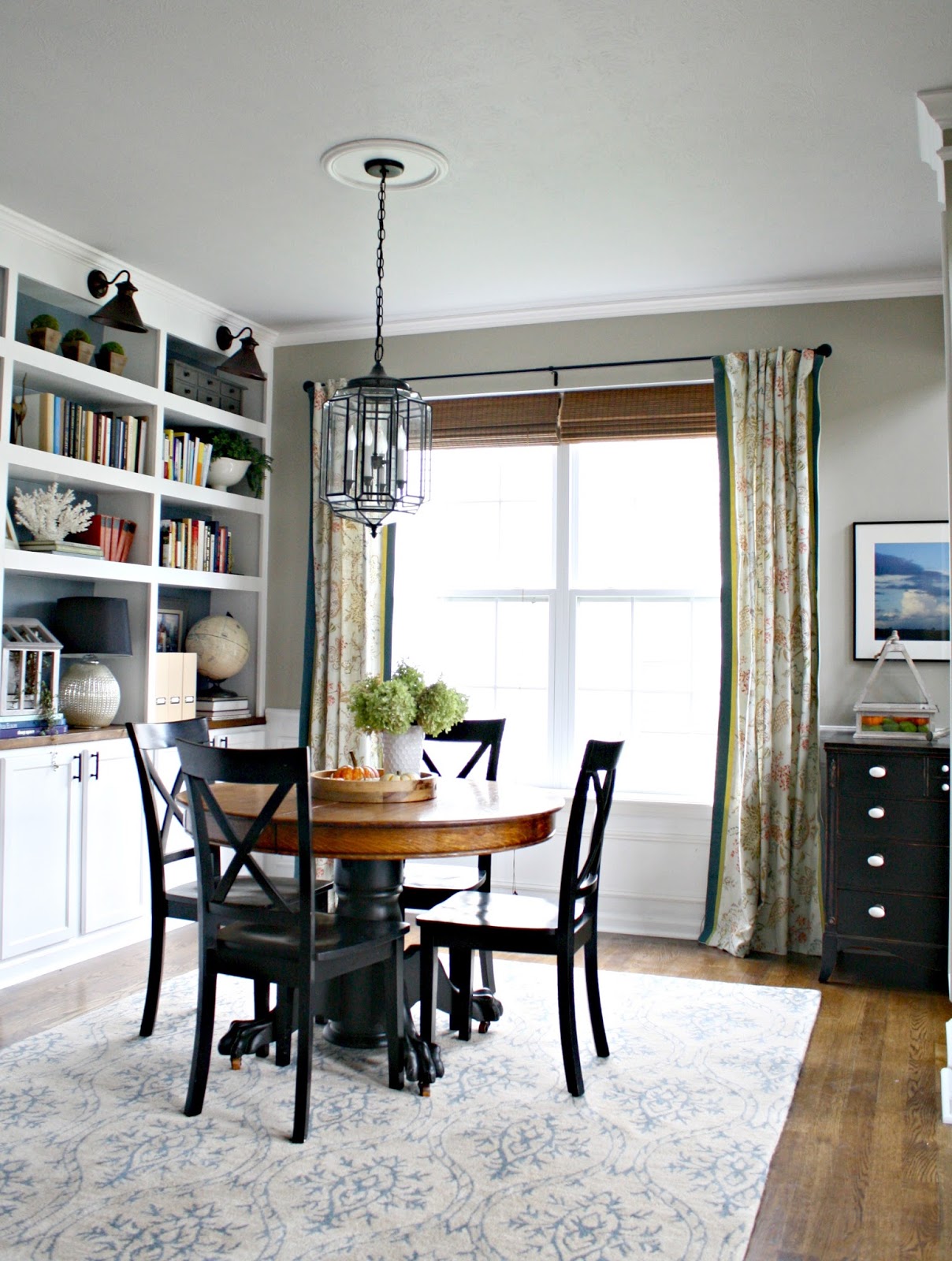 My favorite renovation EVER! Thrifty Decor Chick Thrifty DIY, Decor and Organizing